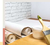 Услуги Отделка в Гудермесе под ключ